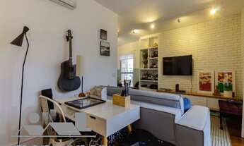 Imagem 6: Excelente apartamento na Rua Dr Brasilio Machado, ambientes claros, pronto para morar!