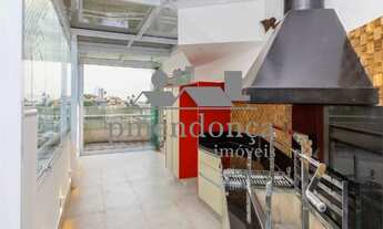 Imagem 1: Cobertura Triplex à Venda no Sumarezinho com 305m²