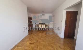 Imagem 4: Apartamento em Higienópolis com 2 quartos e 1 vaga, 105m²