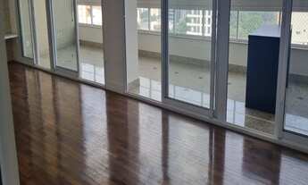 Imagem: Apartamento 4 quartos, 3 suites, 178 m²