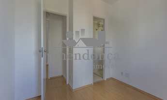 Imagem 4: Apartamento à venda na Pompéia com 3 quartos( 1 suite) e 2 vagas, 73m2