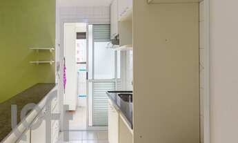 Imagem 7: Apartamento à venda nas Perdizes com 2 quartos e 1 vaga, 60m2