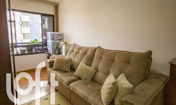 Imagem: Apartamento com ótima planta na Pompéia