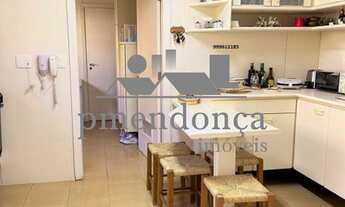 Imagem 5: Apartamento a venda em Perdizes com 3 suítes e 3 vagas, 192m²