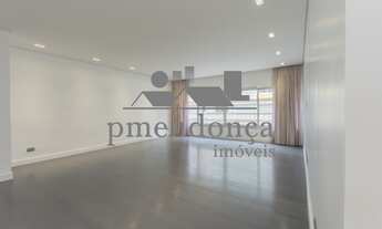 Imagem 2: Apartamento à venda Avenida Higienópolis com 3 quartos ( 1 suíte ) e 1 vaga, 186 m2