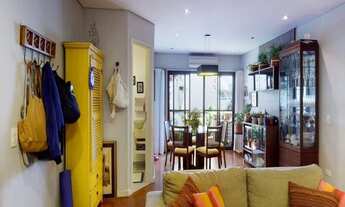 Imagem: Apartamento com 170m2 à venda Vila Romana