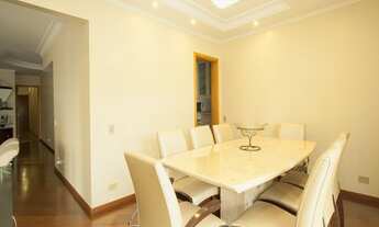 Imagem 6: Excelente apartamento, 1 por andar com 189m², a venda em Pinheiros