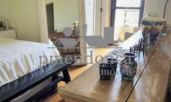 Imagem 6: Apartamento a venda em Perdizes com 3 suítes e 3 vagas, 192m²