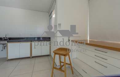 Imagem 5: Cobertura Duplex com 160m² a venda em Perdizes, 2 suítes e 3 vagas.