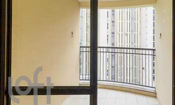 Imagem 3: Apartamento à venda nas Perdizes com 2 quartos e 1 vaga, 60m2