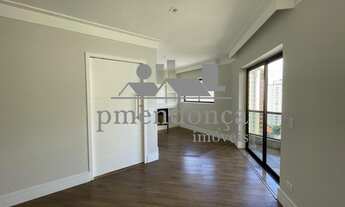 Imagem: Apartamento a venda Rua Cayowaa com 176m²