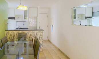 Imagem 5: Apartamento à venda nas Perdizes com 2 quartos e 1 vaga, 60m2