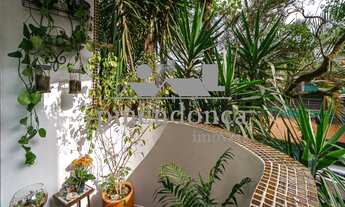 Imagem 4: Apartamento com 85m² , 2 quartos e 1 vaga a venda no Sumaré