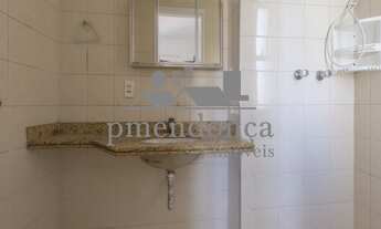 Imagem 5: Apartamento à venda na Pompéia com 3 quartos( 1 suite) e 2 vagas, 73m2