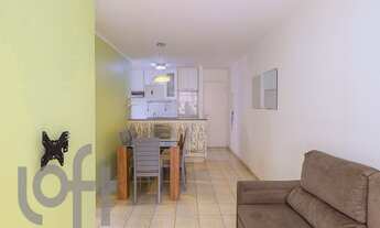 Imagem 4: Apartamento à venda nas Perdizes com 2 quartos e 1 vaga, 60m2