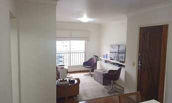 Imagem 5: APARTAMENTO RESIDENCIAL em São Paulo - SP, Higienópolis