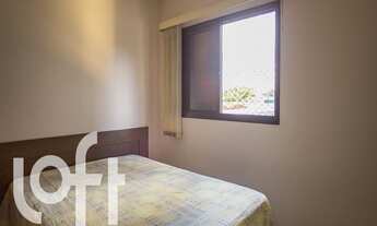 Imagem 7: Apartamento com ótima planta na Pompéia 2 quartos e 2 vagas, 60m²