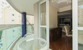 Imagem 3: Excelente apartamento, 1 por andar com 189m², a venda em Pinheiros