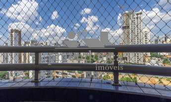 Imagem 2: Apartamento à venda na Pompéia com 3 quartos( 1 suite) e 2 vagas, 73m2