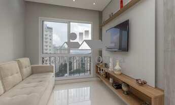 Imagem 3: Apartamento à venda Rua Bergamota com 3 quartos e 1 vaga, 90m²