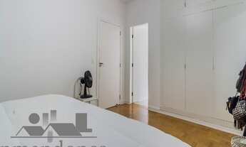 Imagem 7: Apartamento 3 quartos, 1 suites,2 vaga, 156 m²