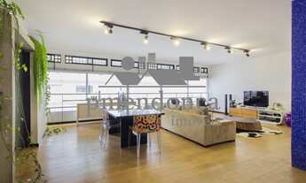 Imagem 3: Apartamento em Higienópolis com 180m², pronto para morar!