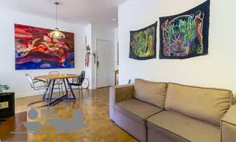 Imagem 2: Apartamento 3 quartos, 1 suites,2 vaga, 156 m²