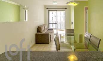 Imagem 2: Apartamento à venda nas Perdizes com 2 quartos e 1 vaga, 60m2