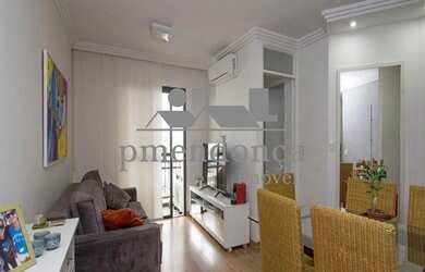 Imagem: Apartamento na Vila Leopoldina com 2 quartos