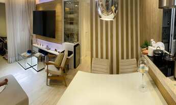 Imagem: Apartamento nas Perdizes com 2 quartos (