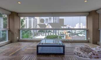 Imagem: Apartamento em Perdizes Nobre com 4 quartos