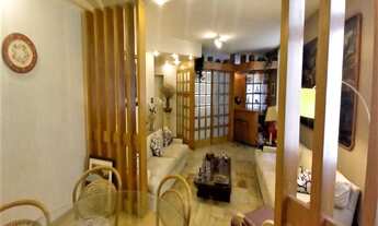 Imagem: Ótimo apartamento em Higienópolis com