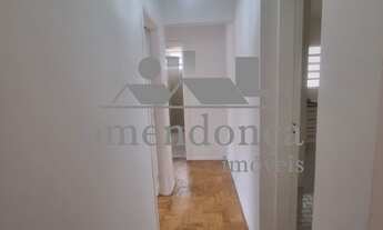 Imagem 5: Apartamento em Higienópolis com 2 quartos e 1 vaga, 105m²