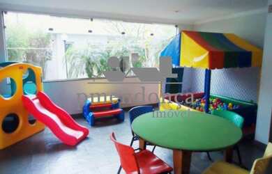 Imagem 5: Apartamento na Pompéia com 76m², 3 quartos ( 1 suíte ) e 2 vagas