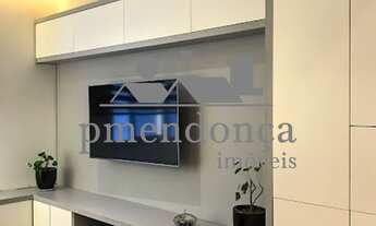 Imagem: Apartamento amplo, totalmente reformado