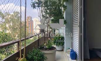 Imagem: Apartamento 4 quartos, 2 suites, 3 vagas