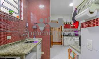 Imagem 7: Apartamento Perdizes com 97m² pronto para morar!