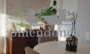 Imagem 4: Apartamento à venda Alto da Lapa 3 dts e 2 vagas...100 m2