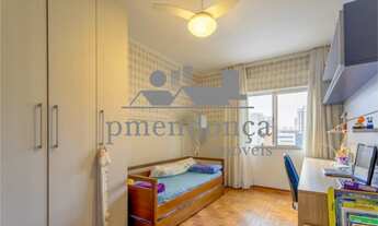 Imagem 5: Apartamento Perdizes com 97m² pronto para morar!