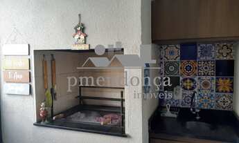 Imagem 4: Apartamento à venda em Perdizes com 2 quartos e 1 vaga, 70m²