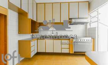 Imagem 3: Apartamento em Perdizes com 3 dormitórios ( 1 suíte ) e 1 vaga, 114m²