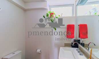 Imagem 6: APARTAMENTO RESIDENCIAL em SÃO PAULO - SP, Pinheiros