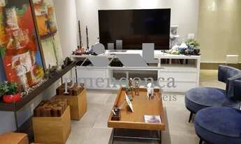 Imagem 7: Apartamento na Lapa com 157m², 3 suítes e 3 vagas