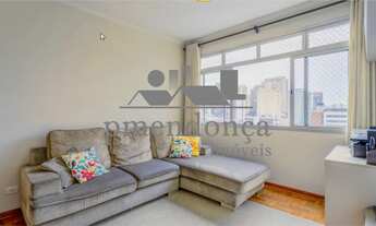 Imagem: Apartamento Perdizes com 97m² pronto para