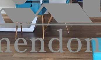 Imagem 2: Apartamento na Vila Leopoldina com 3 quartos (1 suite) e 2 vagas, 88 m²