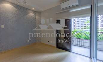 Imagem 6: Apartamento em Perdizes com 142m², 3 quartos ( 1 suíte ) e 2 vagas