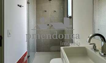 Imagem 7: Apartamento Rua Cayowaá com 3 quartos sendo 2 suítes e 2 vagas, 89 m²