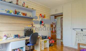 Imagem 6: Apartamento Perdizes com 97m² pronto para morar!