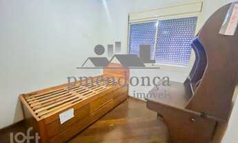 Imagem 4: Apartamento em Pinheiros com 4 suites e 3 vagas, 160m²