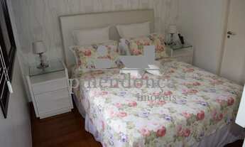 Imagem 5: Apartamento a venda em Perdizes de frente para o Parque da Água Branca